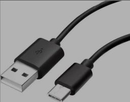 Samsung USB C – USB EP-DR170ABE 80 cm