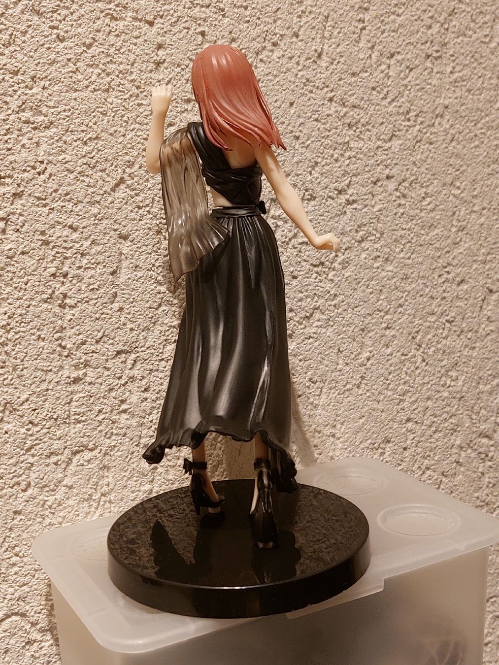 Figuren: Anime Figur, Sammlerstück, 19cm – Gebraucht aus Winterthur von Belzarek 2