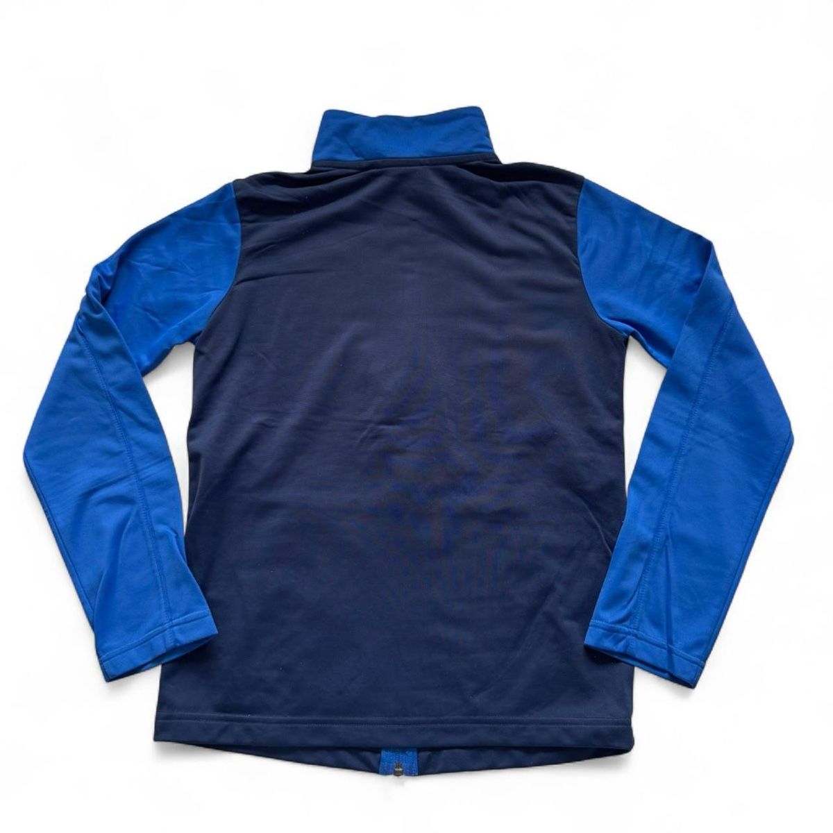 Nike Jacken: Blaue Nike Sportjacke Gr.S – Gebraucht aus Oberwil BL von olibbg 1
