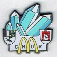 Mc Donald's Chur