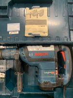 Bosch GBH 8-45 DV Bohrhammer