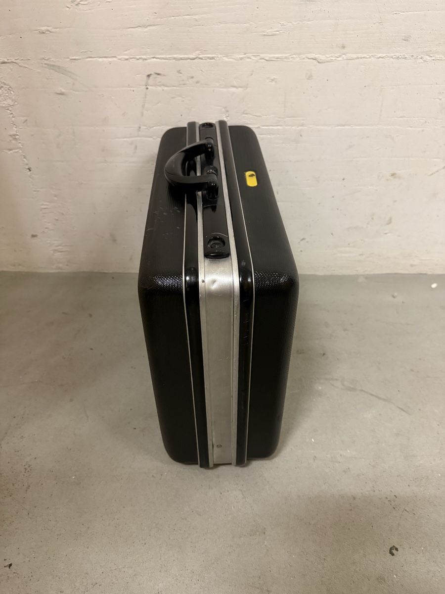 Valises de voyage: Werkzeugkoffer Hasler – D'occasion à Neerach par NMRei 3