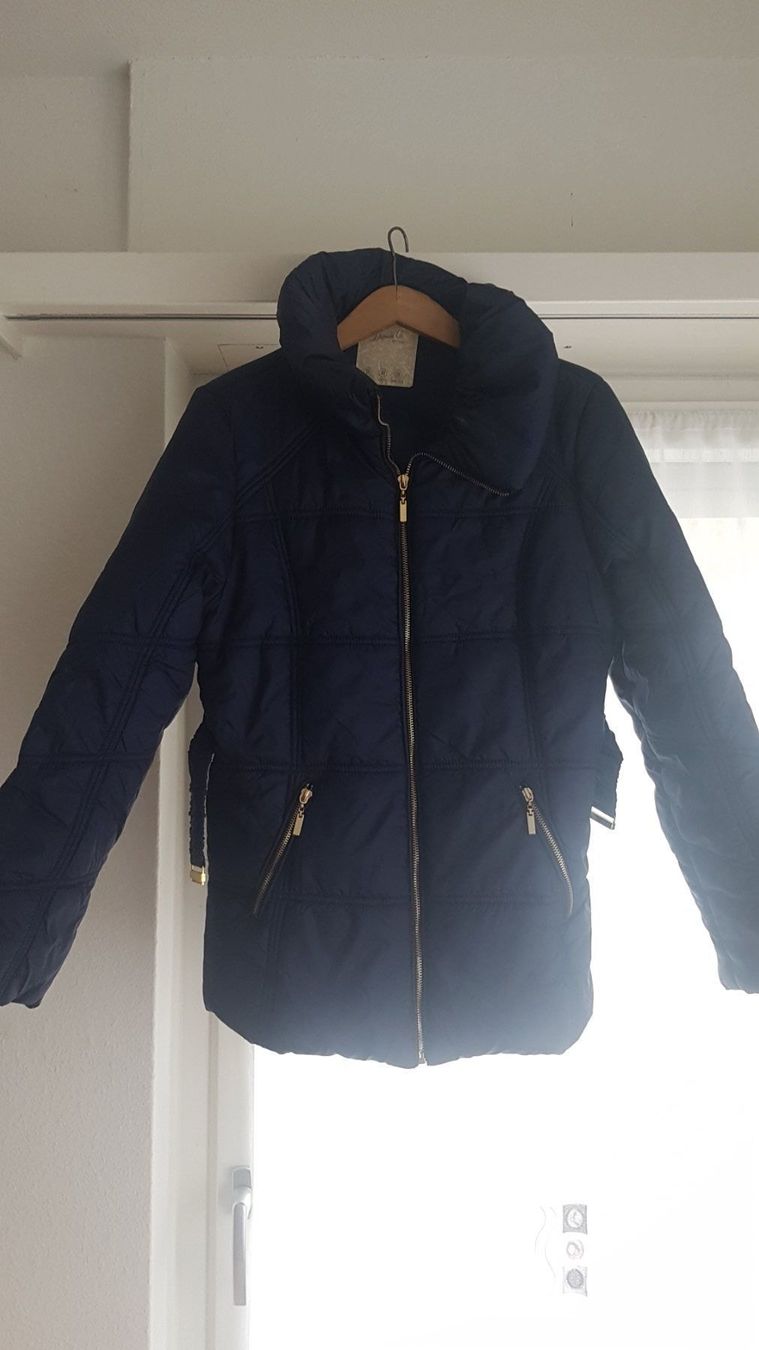 Giacche: Winterjacke Gr.40 – Nuovo (secondo la descrizione) da Schöfflisdorf venduto da CrRG21 1