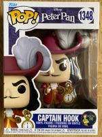 Funko Pop! Hook Disney Peter Pan