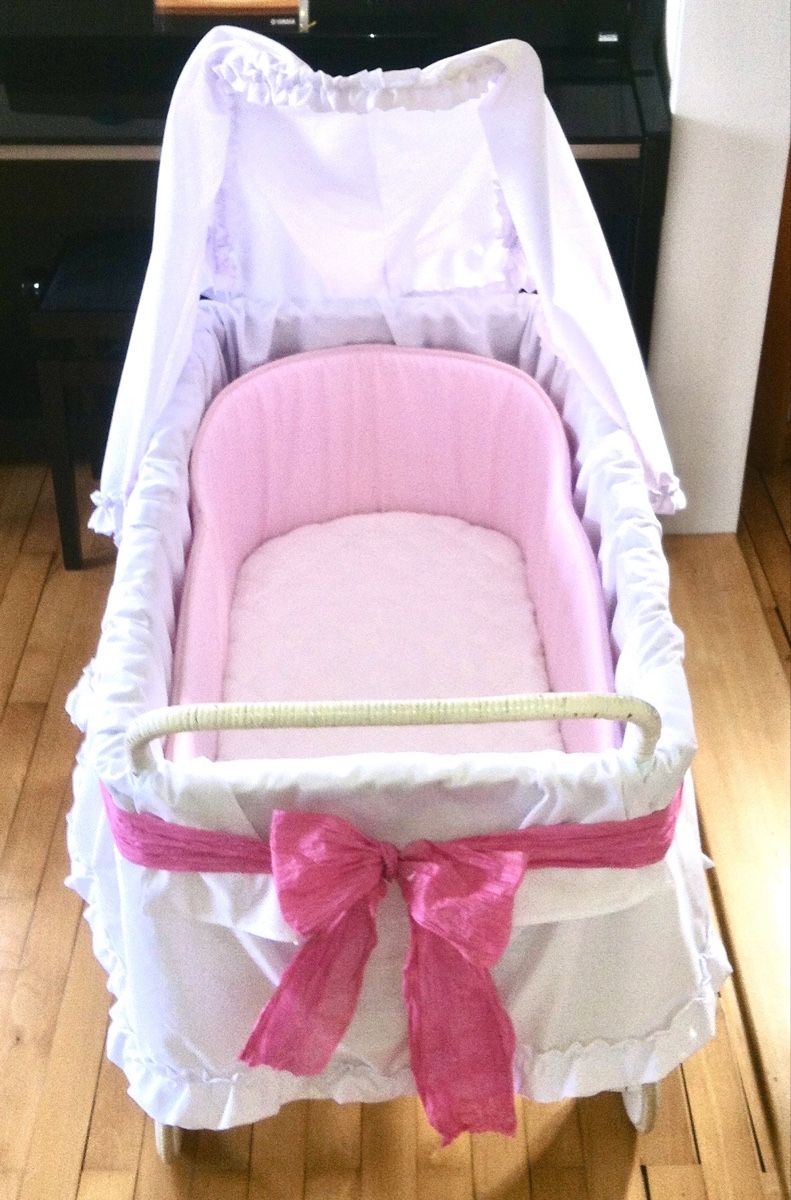 Culle: Stubenwagen – Usato da Horw venduto da wingman44 1