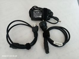Originales HP Laptop‑Netzteil 65W, sehr guter Zustand