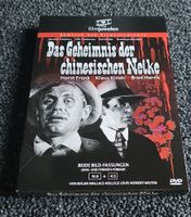 DVD Das Geheimnis der chinesischen Nelke (21910)