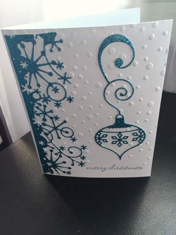 Schablonen: Memory Box Die ** Lucca Ornament ** – Neu und originalverpackt aus Rubigen von rofi100 5