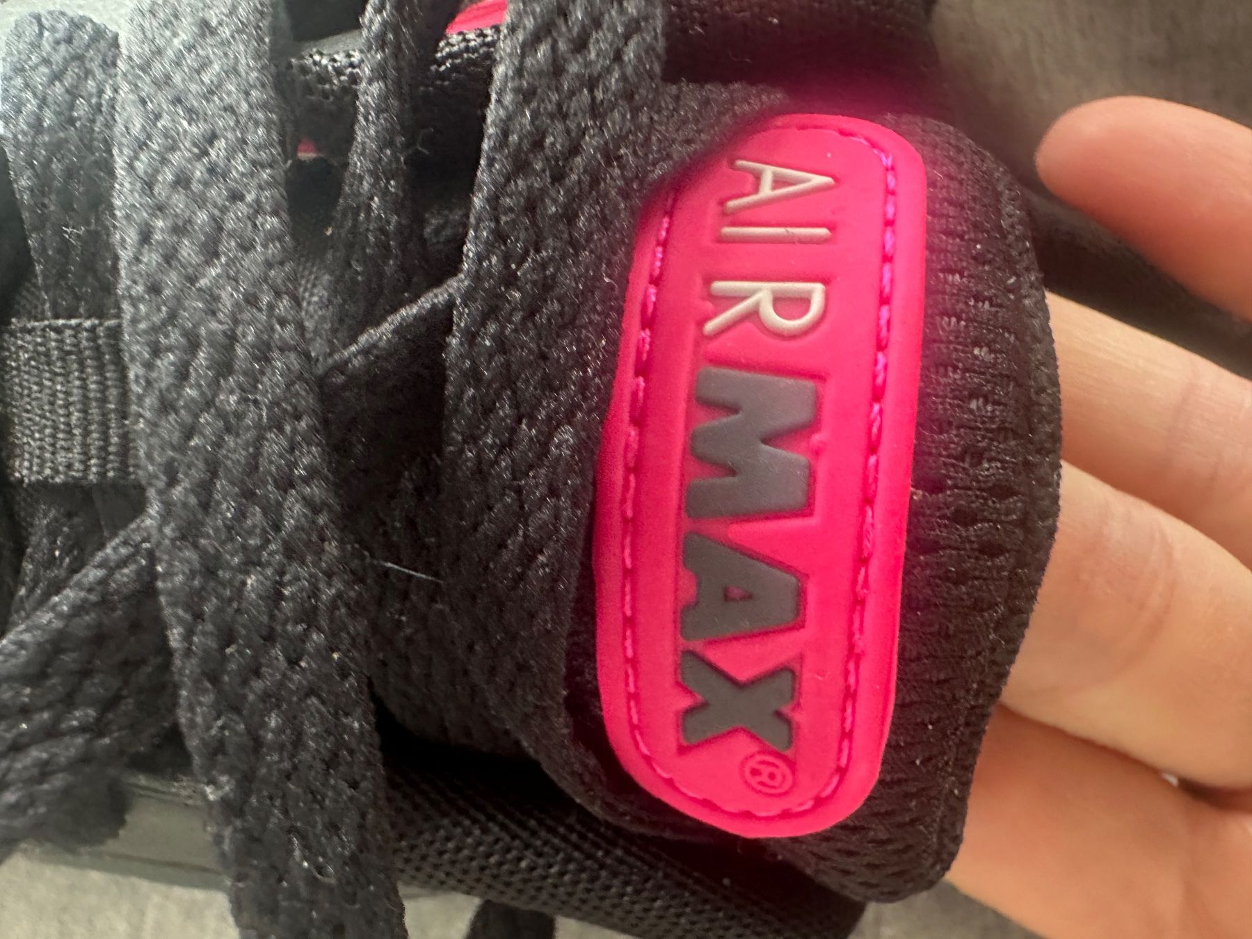 Nike Herrenschuhe: Nike airmax limited edition – Neu (gemäss Beschreibung) aus Wollerau von bod_25yw 8