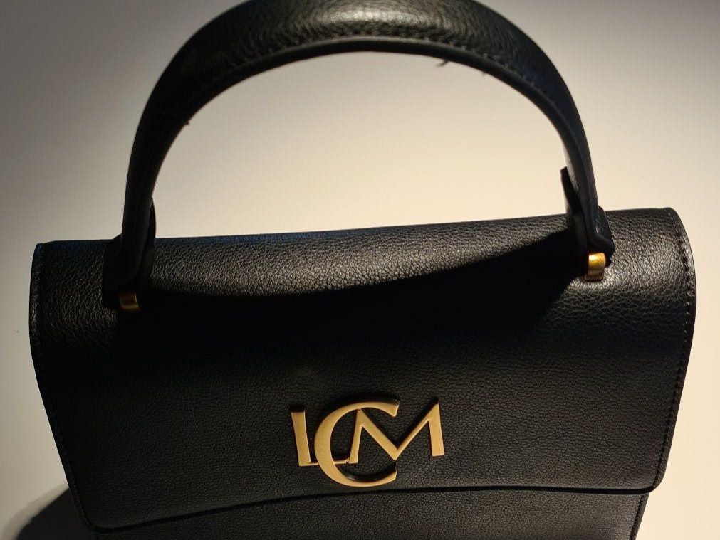 Borse da donna: Neue Handtasche Marke LCM – Nuovo (secondo la descrizione) da Frauenfeld venduto da Purzli