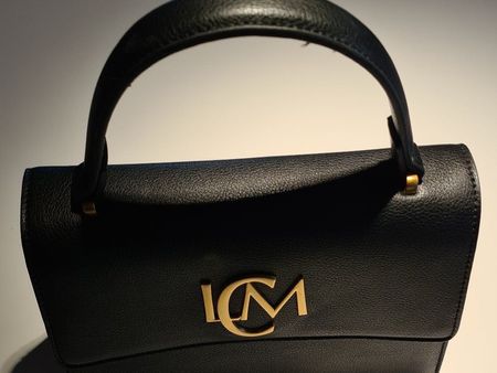Neue Handtasche Marke LCM