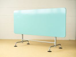 Atelier ALINEA Tisch 140x75cm | Blau | Neuware