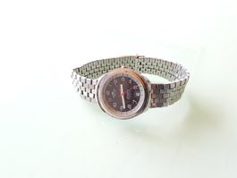 Montre bracelet Fortis Flipper 