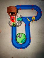 AquaPlay Wasserbahn  Starter Set mit Zubehör