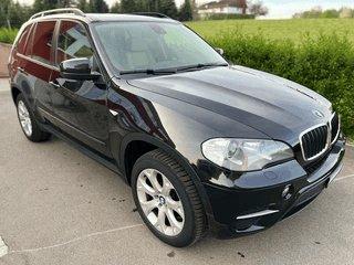 BMW X5 xDrive 30d Steptronic