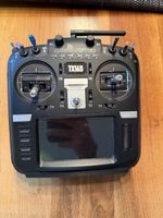 RadioMaster TX16S V1 - Hall Gimbals – 4-in-1 – inkl. Case