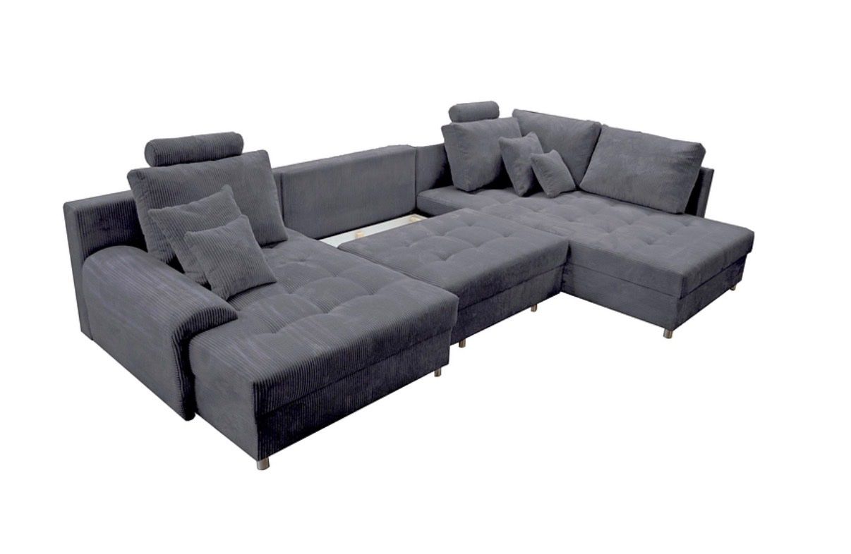 Sofas: Grosses Ecksofa – Gebraucht aus Niederbipp von Nina_andrea24 4