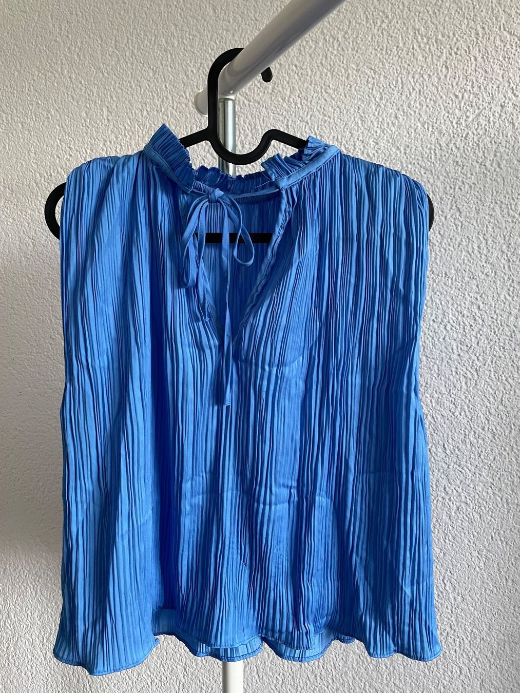 Zara Tops: Blue Zara Top – Gebraucht aus Dübendorf von maf_6tqh 3
