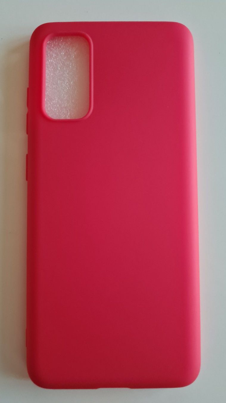 Samsung Cover & Protezioni schermo: Samsung Galaxy S20 5G Cover – Nuovo e nell'imballaggio originale da Frauenfeld venduto da Purzli 3