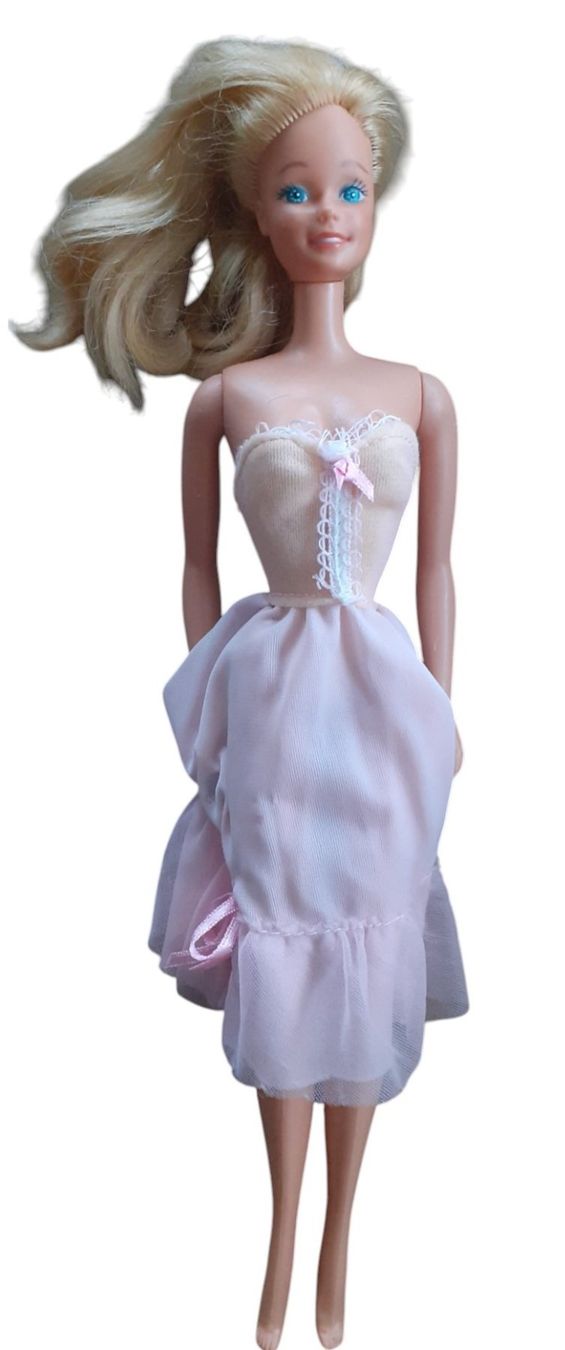 Bambole: Barbie 1980er – Usato da Mörschwil venduto da lindaswunderkiste