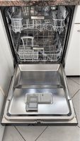 V-ZUG AdoraSpülen V6000 | 55 cm | einwandfrei
