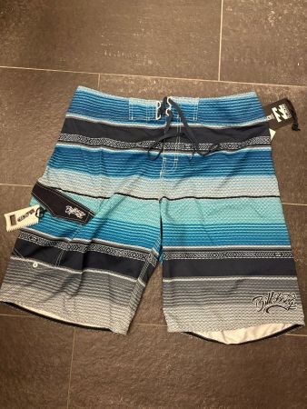 original: BILLABONG Badehose Grösse 36