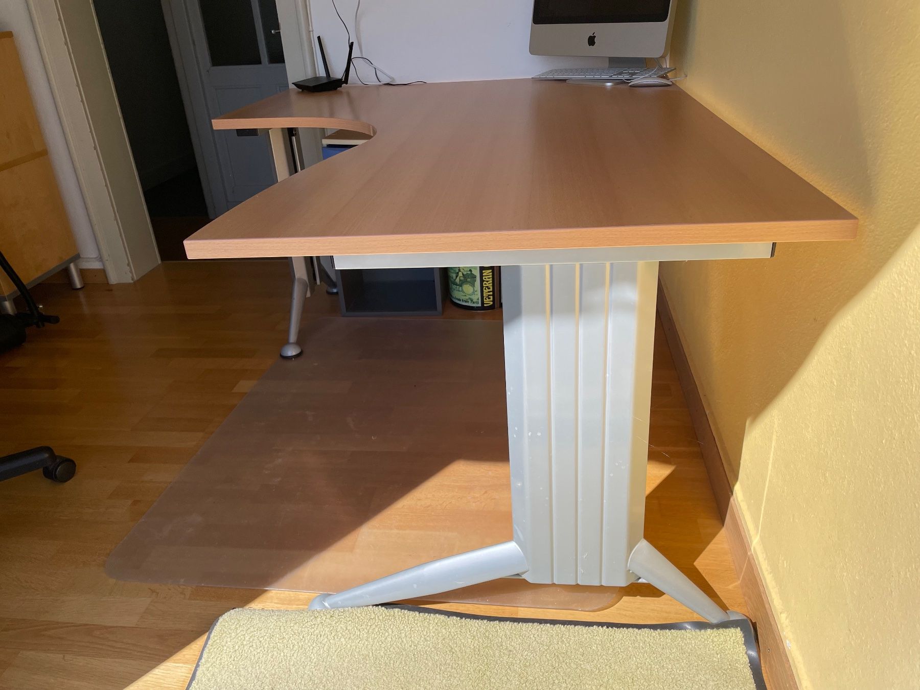 Bureaux: Schreibtisch – D'occasion à Meilen par seeblick32 1