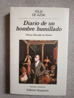 Diario de un hombre humillado
