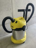 Kärcher WD 2 Premium Staubsauger