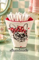 🐾 Mini-Utensilo Dog Lover 🐾 sfhandmade