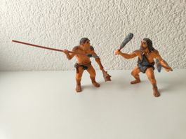 Papo Urmensch Urzeit Prähistorisch Höhlenmensch
