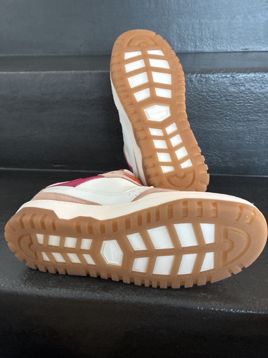 La Martina Scarpe da donna: La Martina Sneaker Damen / Gr. 40 / NEU – Nuovo e nell'imballaggio originale da Wettswil venduto da Dorimar 4