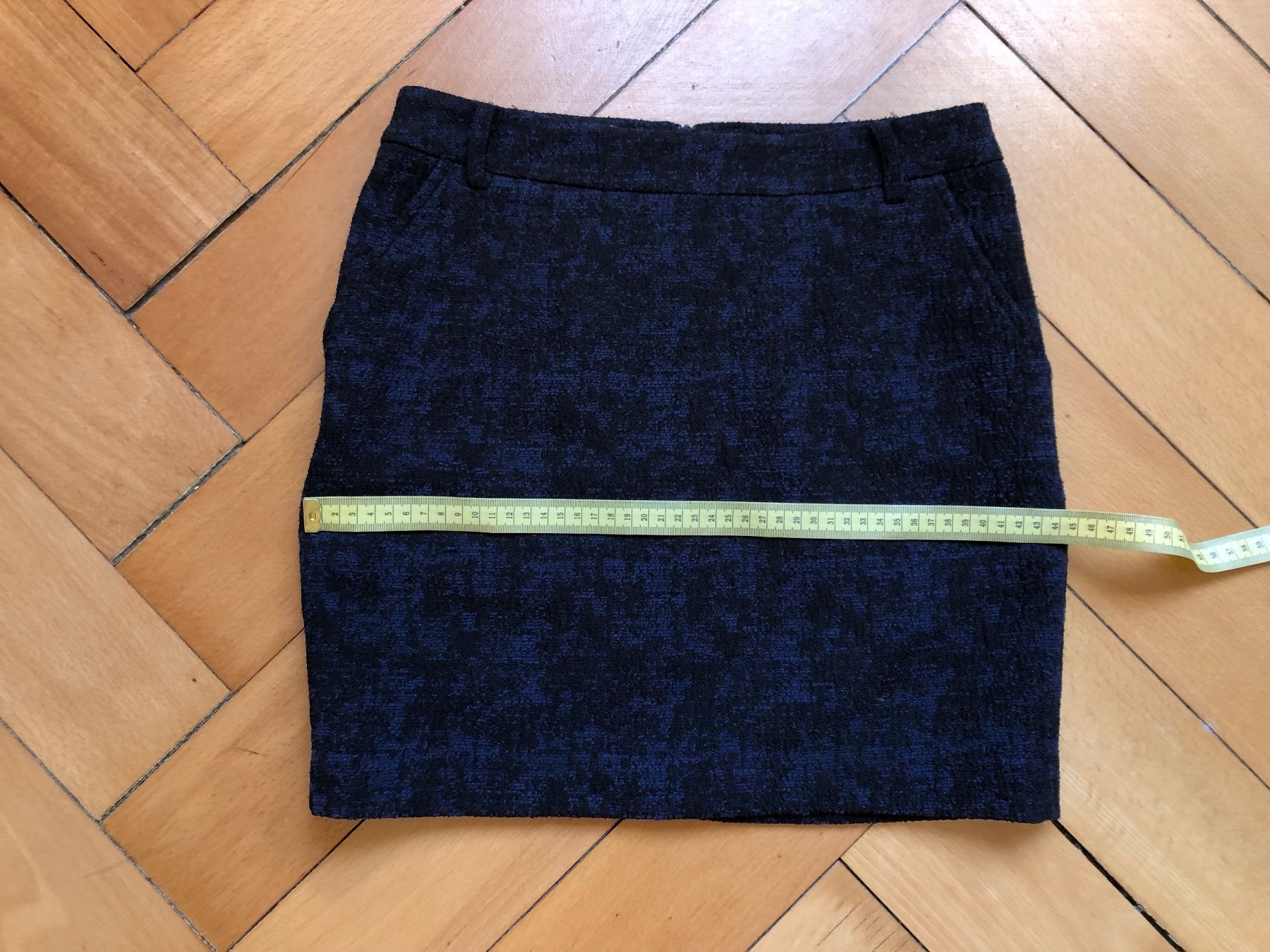 Gonne: Kurzer Rock von Custommade Gr. 36 – Usato da Zürich venduto da MakasoZH 7