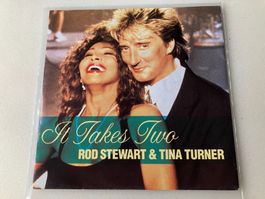 Tina Turner