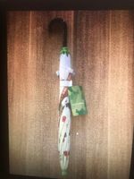 COOP PARAPLUIE ENFANT NOS AMIS LES ARBRES