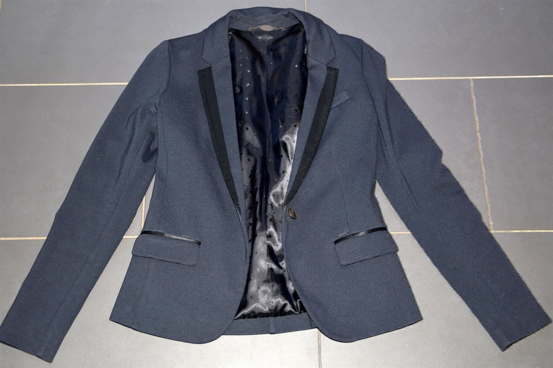 IKKS Jacken: Jacke  Blazer / Veste IKKS .S – Gebraucht aus Collonges von Auganien 9