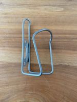 Bidonhalter - 47gr - Edelstahl