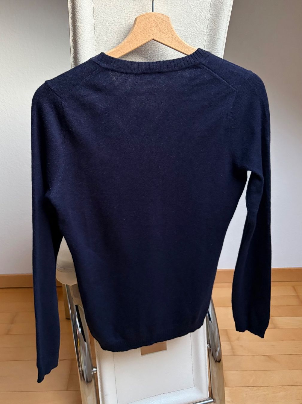 Gerry Weber Maglioni & Felpe: Gerry Weber Kaschmir / Wolle Pullover Gr.36 – Usato da Unterägeri venduto da Jutka_04 1