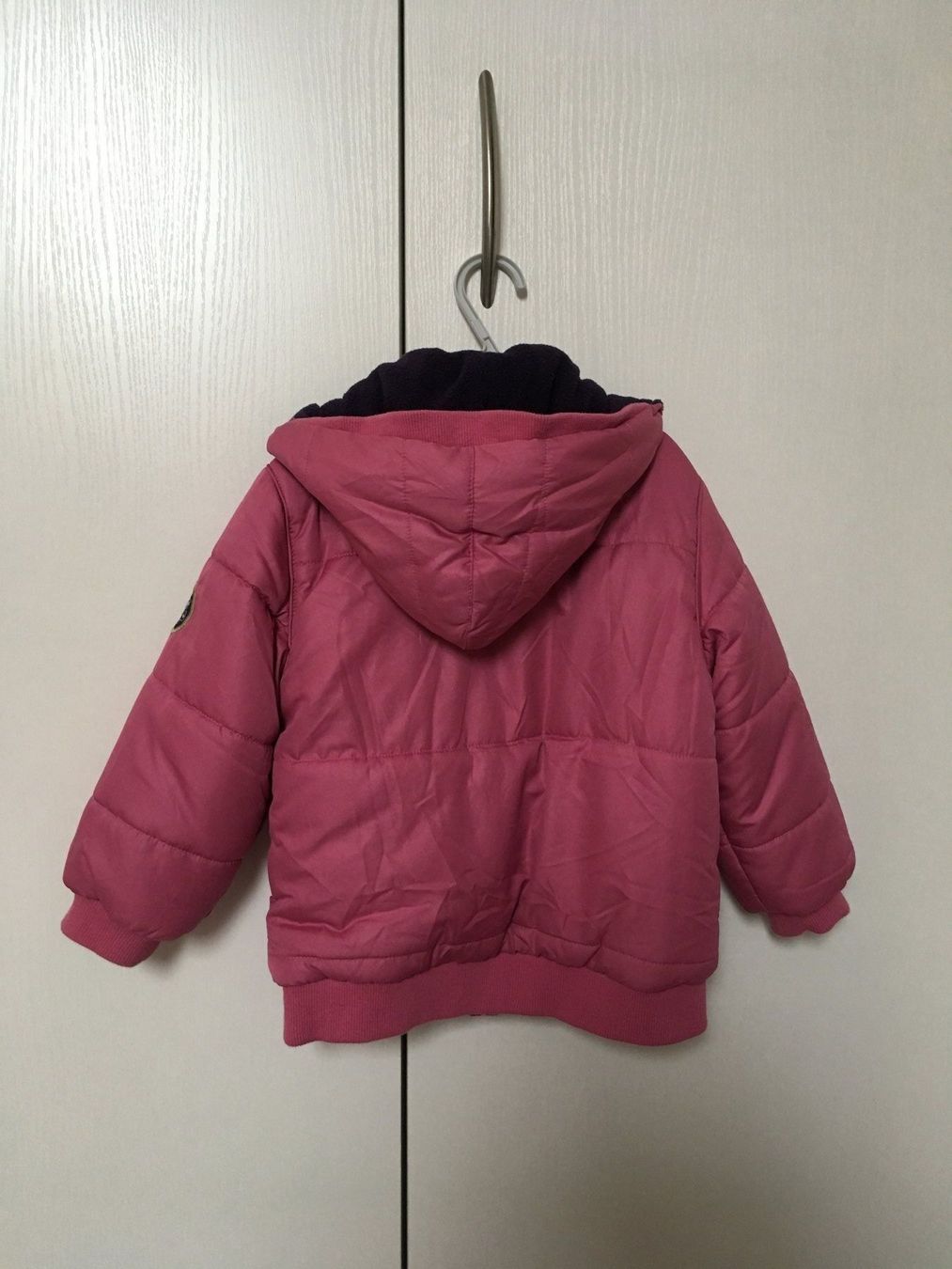 Giacche & Cappotti: Winterjacke Gr. 92 – Usato da Gossau ZH venduto da Roli1 1
