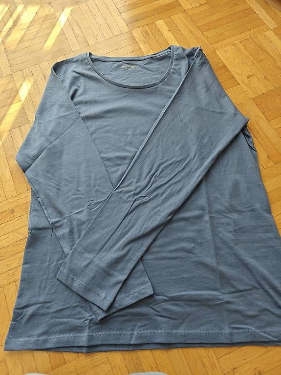 Maglioni & Felpe: Neues Langarmshirt, Grösse L – Usato da Samedan venduto da t_p_8nvs 3