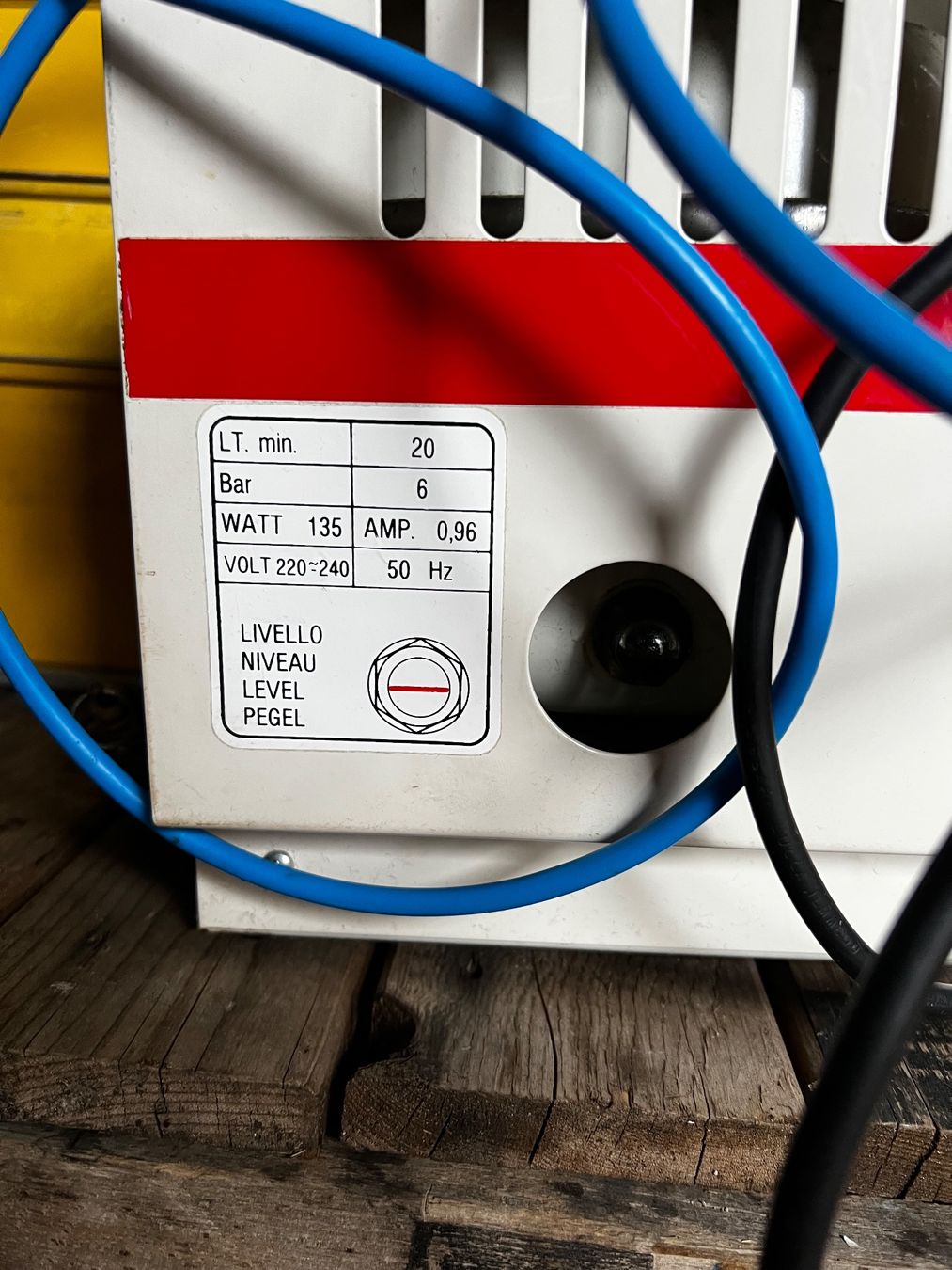 Rotring Kompressoren: Kompressor Airbrush – Gebraucht aus Wettingen von Wespi4 2