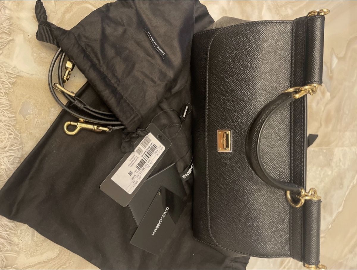 Dolce & Gabbana Taschen für Damen: Dolche&Gabbana – Neu (gemäss Beschreibung) aus Schiers von ok3232
