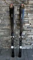 Skis Atomic Cloud - 161 cm, avec fixations