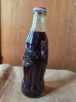 Coca Cola Kult Flasche voll 250ml