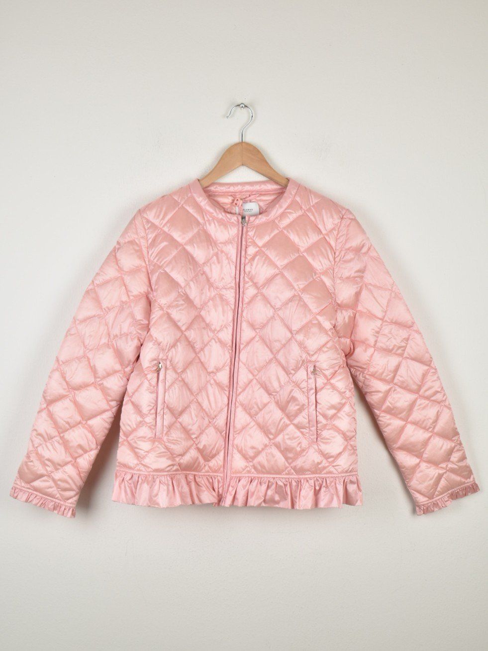 Globus Giacche: Globus Essentials Steppjacke, rosa, neu, Gr.L – Nuovo (secondo la descrizione) da Nürensdorf venduto da 2ND_STORY