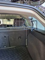 Hundegitter für VW Golf Variant