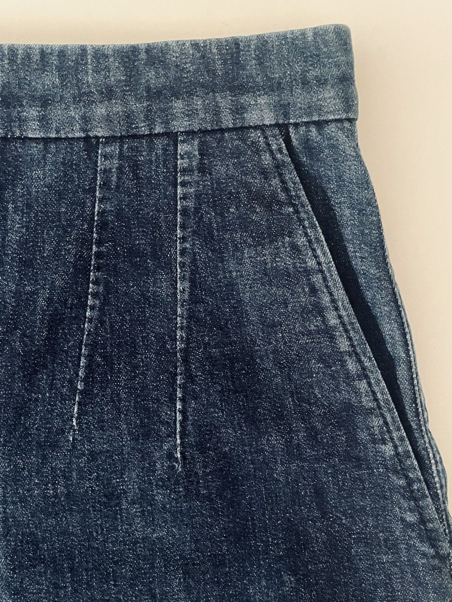 Jeans: Jean Shorts - extrem schöne Form! – Usato da Zürich venduto da Christine.R 2