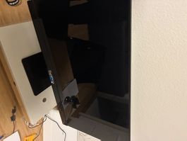 PC monitor - HP vx27