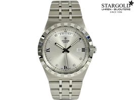 Tudor Royal - 28600