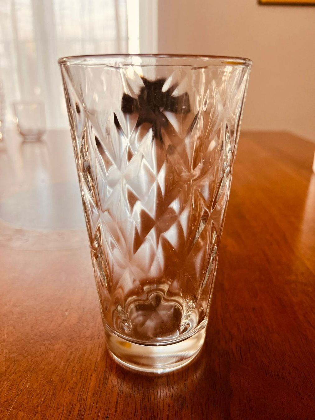 Verres: Trinkglas – D'occasion à Altdorf UR par luk_2p75